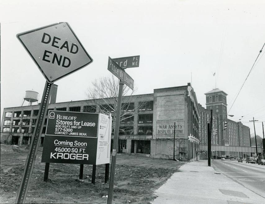 Sears_Dead End